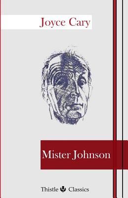 Mister Johnson - Cary, Joyce