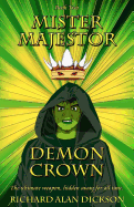 Mister Majestor: Demon Crown