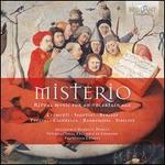 Misterio: Ritual Music for an Uncertain Age
