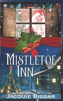 Mistletoe Inn - Biggar, Jacquie