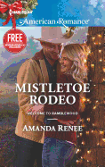 Mistletoe Rodeo: An Anthology