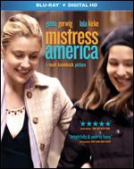 Mistress America - Noah Baumbach