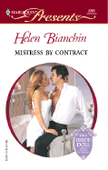 Mistress by Contract - Bianchin, Helen