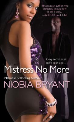 Mistress No More - Bryant, Niobia