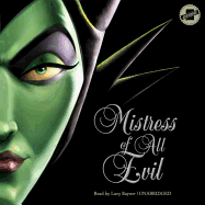 Mistress of All Evil: A Tale of the Dark Fairy