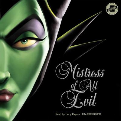Mistress of All Evil: A Tale of the Dark Fairy - Valentino, Serena