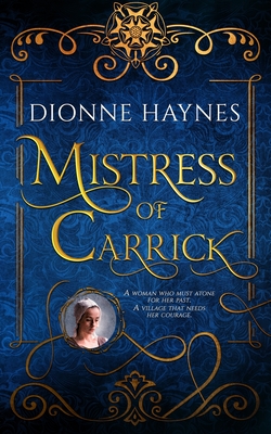 Mistress of Carrick - Haynes, Dionne