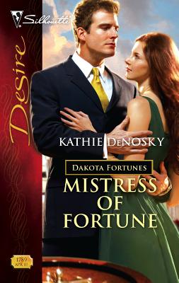 Mistress of Fortune - Denosky, Kathie