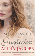 Mistress of Greyladies: From the multi-million copy bestselling author