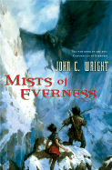 Mists of Everness: Being the Second Part of the War of the Dreaming