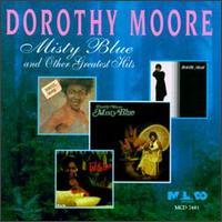 Misty Blue & Other Hits - Dorothy Moore