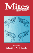 Mites: Ecological and Evolutionary Analyses of Life-History Patterns