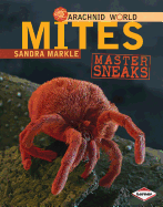 Mites: Master Sneaks