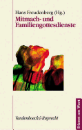 Mitmach- Und Familiengottesdienste