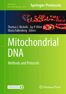 Mitochondrial DNA: Methods and Protocols