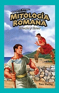 Mitolog?a Romana: R?mulo Y Remo (Roman Mythology: Romulus and Remus)