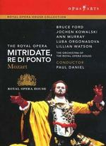 Mitridate, Re di Ponto (The Royal Opera)