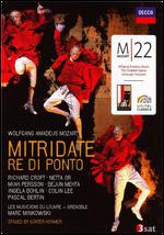 Mitridate, Re di Ponto - 