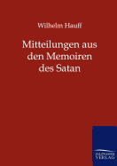 Mitteilungen aus den Memoiren des Satan