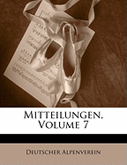 Mitteilungen