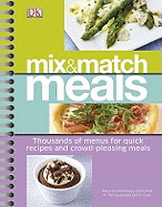 Mix & Match Meals