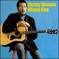 Mixed Bag - Richie Havens