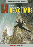 Mixed Climbs in the Canadian Rockies