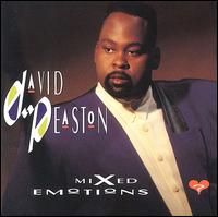 Mixed Emotions - David Peaston