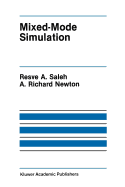 Mixed-mode simulation