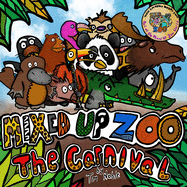 Mixed Up Zoo 2: The Carnival