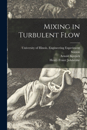 Mixing in Turbulent Flow