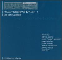 Mixmasters, Vol. 1 - Latin Rascals