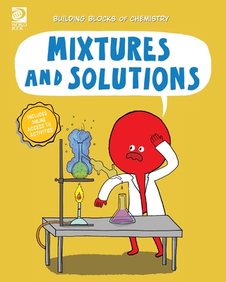 Mixtures and Solutions - Meyer, Cassie