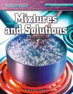 Mixtures and Solutions