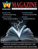 Mj Magazine September - Written by Authors for Authors