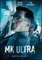 MK Ultra - Joseph Sorrentino