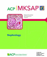 MKSAP 17 Nephrology