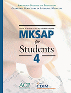 Mksap for Students 4