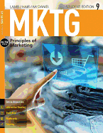 MKTG 9 (with Online, 1 term (6 months) Printed Access Card)