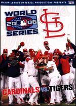 MLB: 2006 World Series - Detroit Tigers vs. St. Louis Cardinals