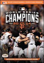 MLB: 2014 World Series Champions