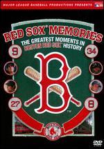 MLB: Red Sox Memories - The Greatest Moments in Boston Red Sox History