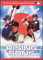 MLB: Rising Sons - 