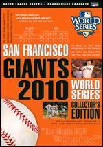MLB: San Francisco Giants - 2010 World Series