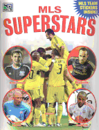 MLS Superstars!