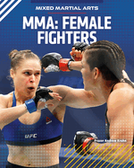 Mma: Female Fighters