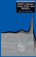 MMIC Design GaAs FETs and HEMTs