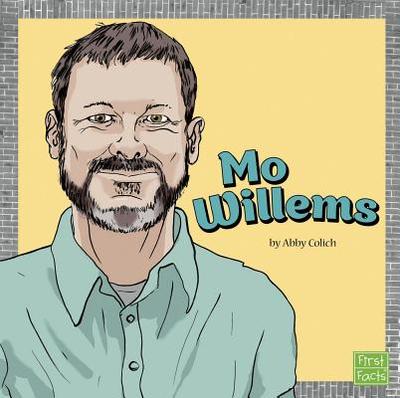 Mo Willems - Colich, Abby