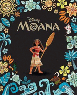 Moana (Disney: Classic Collection #1)