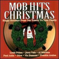 Mob Hits: Christmas - Various Artists